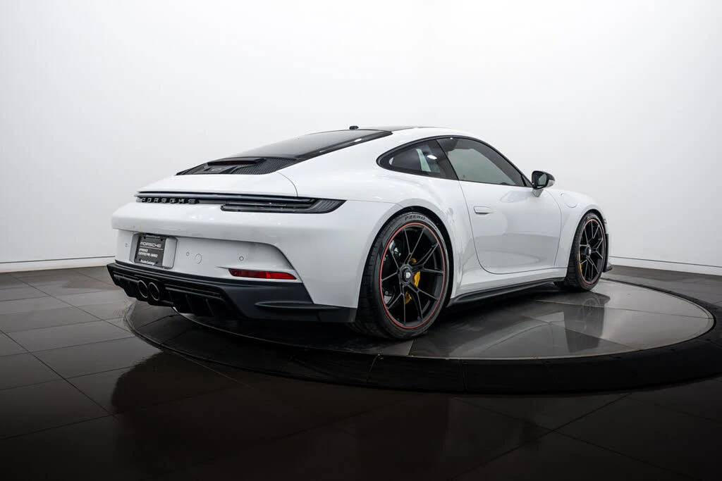 2024 Porsche 992 GT3 Touring - Image 7 of 30