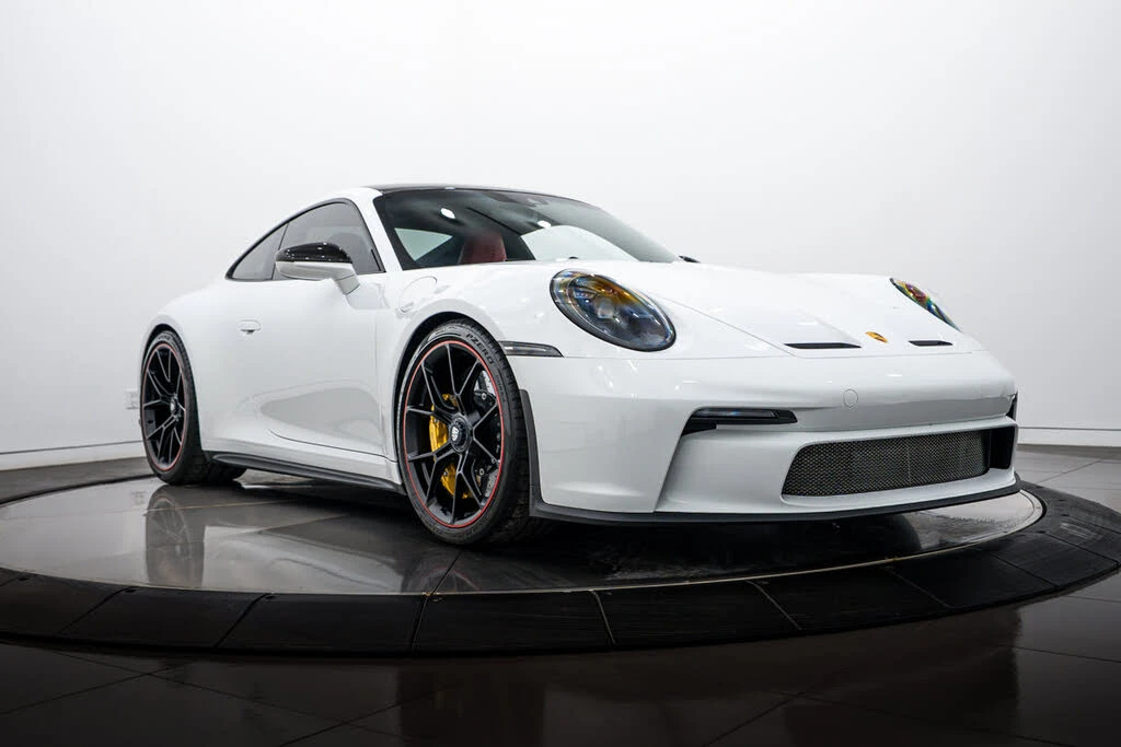 2024 Porsche 992 GT3 Touring - Image 9 of 30