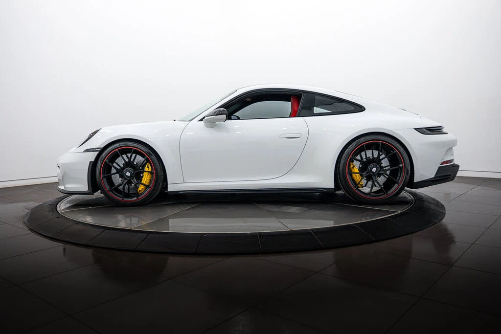 2024 Porsche 992 GT3 Touring - Image 2 of 30