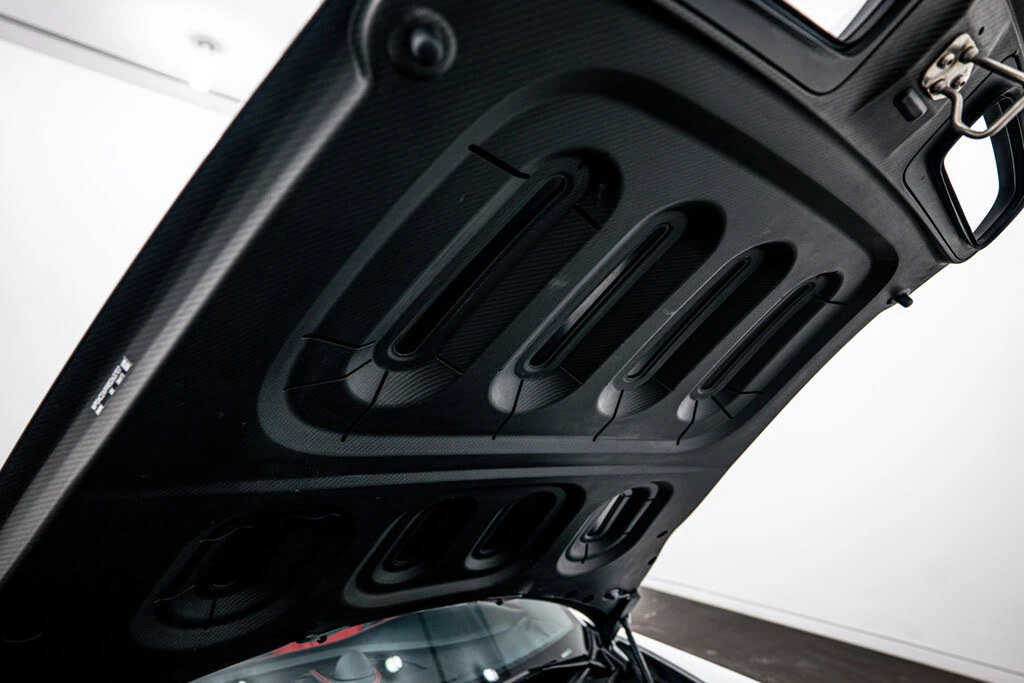 2024 Porsche 992 GT3 Touring - Image 30 of 30
