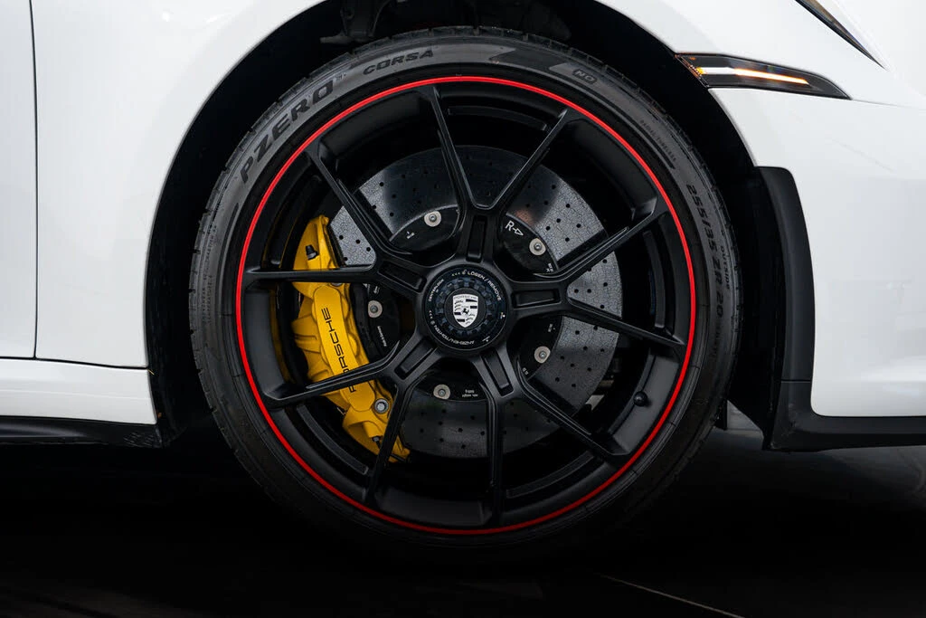 2024 Porsche 992 GT3 Touring - Image 11 of 30