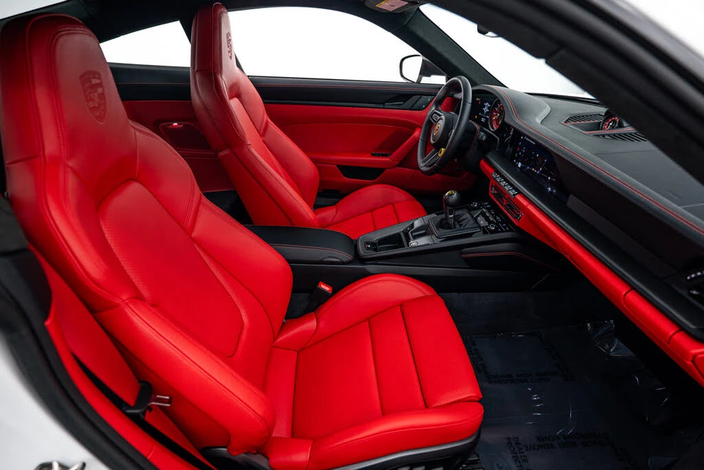 2024 Porsche 992 GT3 Touring - Image 22 of 30