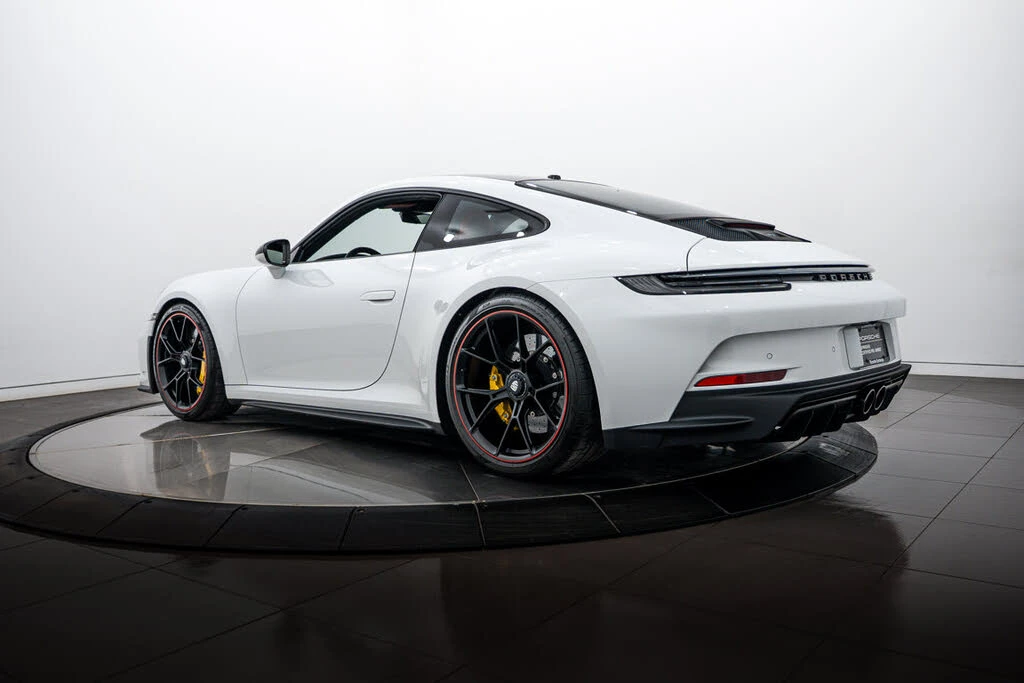 2024 Porsche 992 GT3 Touring - Image 3 of 30