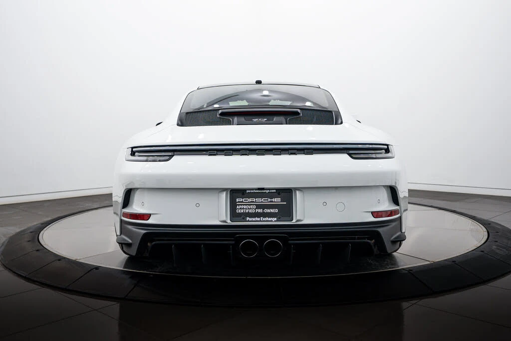 2024 Porsche 992 GT3 Touring - Image 6 of 30