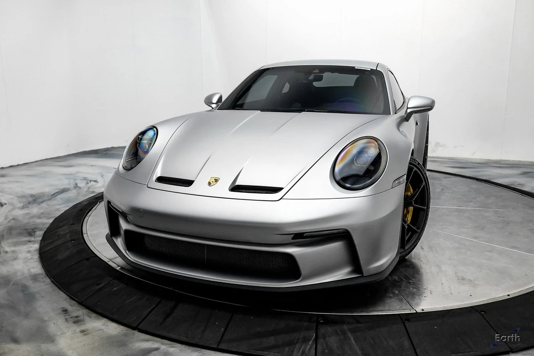 2024 Porsche 992 GT3 - Image 4 of 21