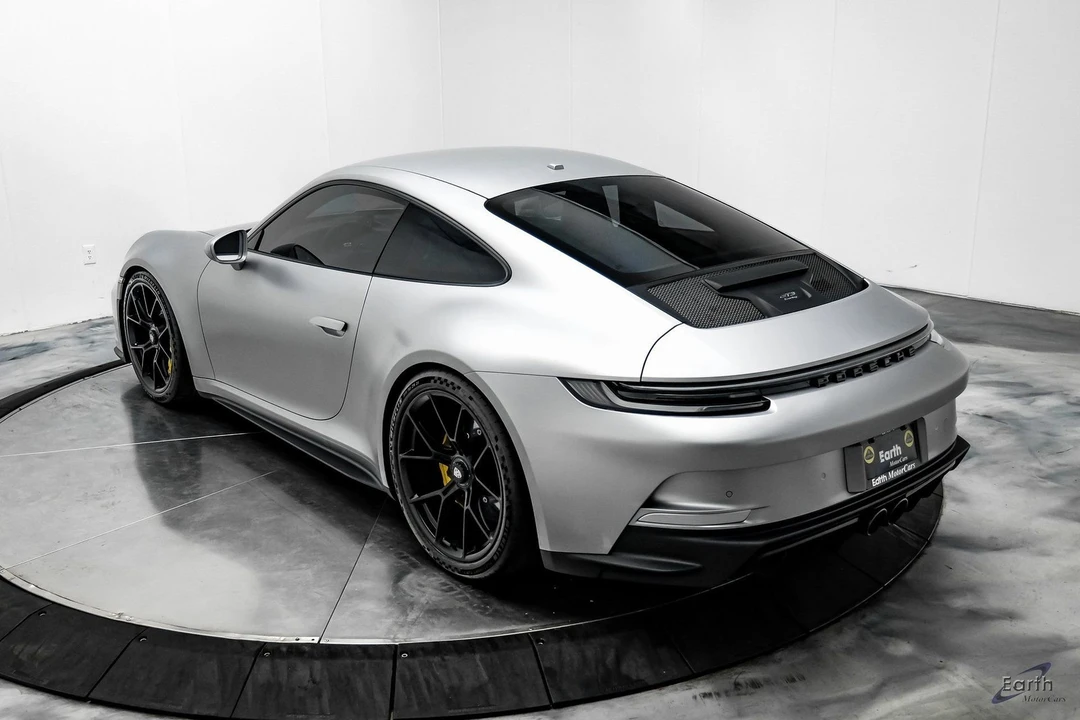 2024 Porsche 992 GT3 - Image 11 of 21