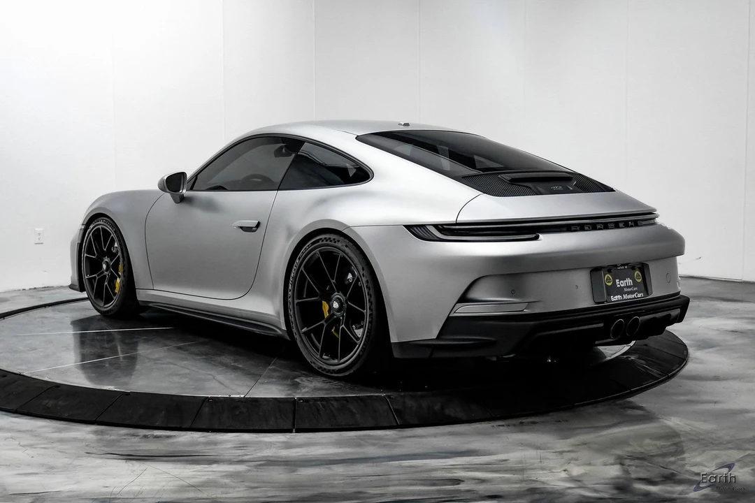 2024 Porsche 992 GT3 - Image 9 of 21
