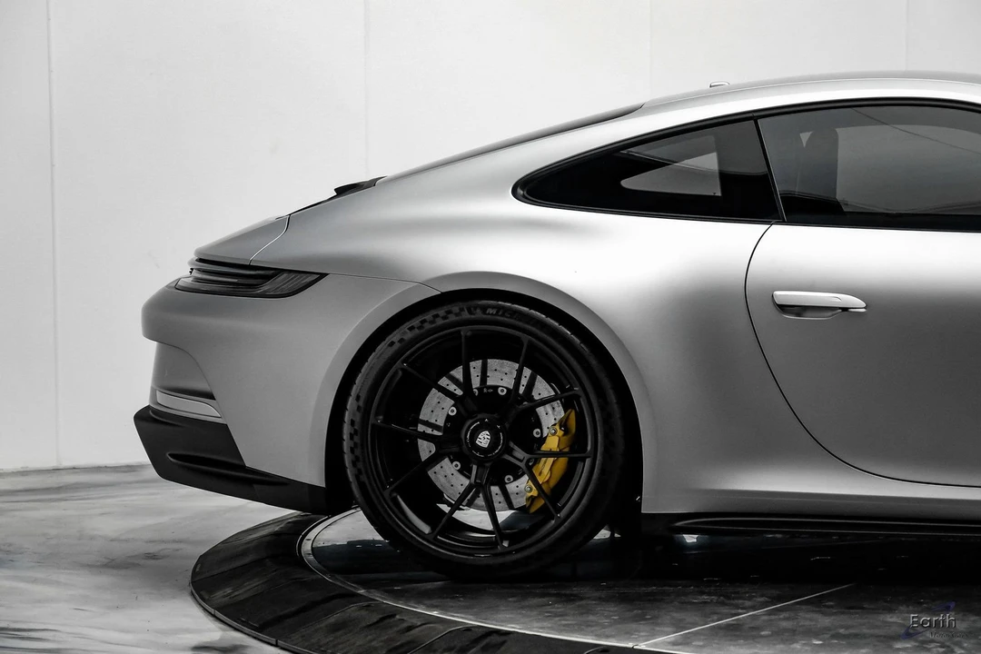 2024 Porsche 992 GT3 - Image 20 of 21