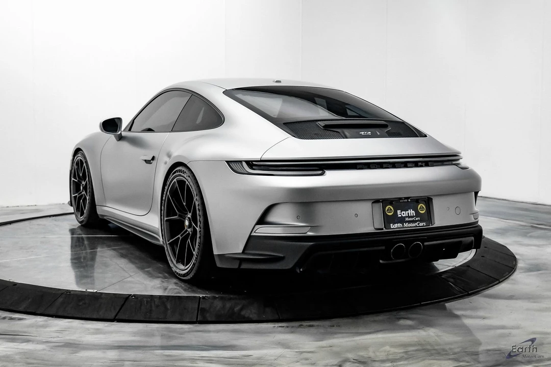 2024 Porsche 992 GT3 - Image 10 of 21