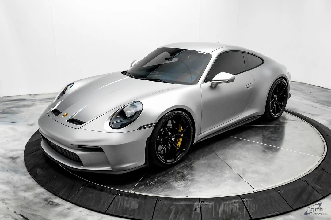 2024 Porsche 992 GT3 - Image 5 of 21