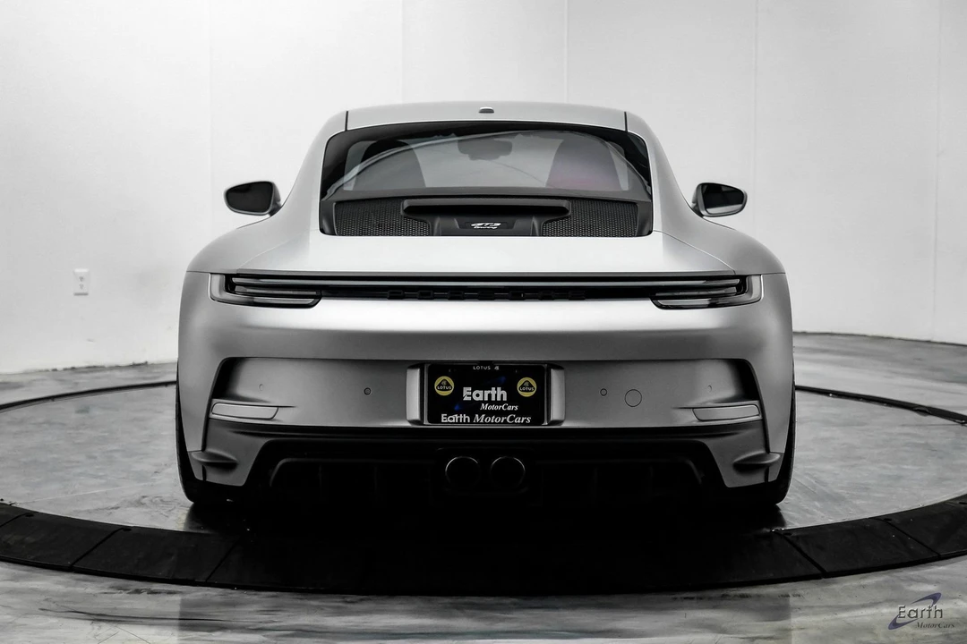2024 Porsche 992 GT3 - Image 12 of 21