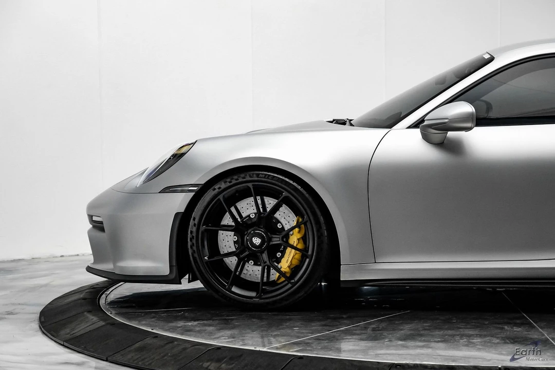 2024 Porsche 992 GT3 - Image 7 of 21