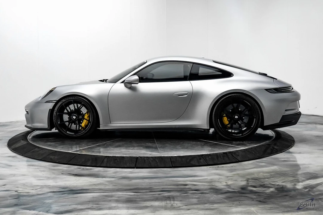 2024 Porsche 992 GT3 - Image 6 of 21