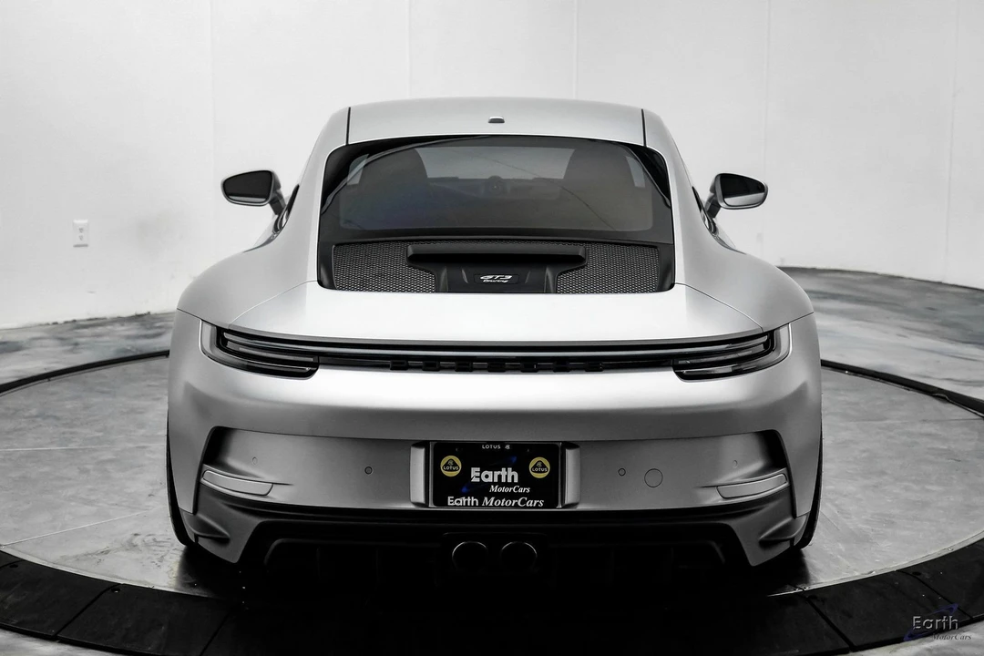 2024 Porsche 992 GT3 - Image 13 of 21
