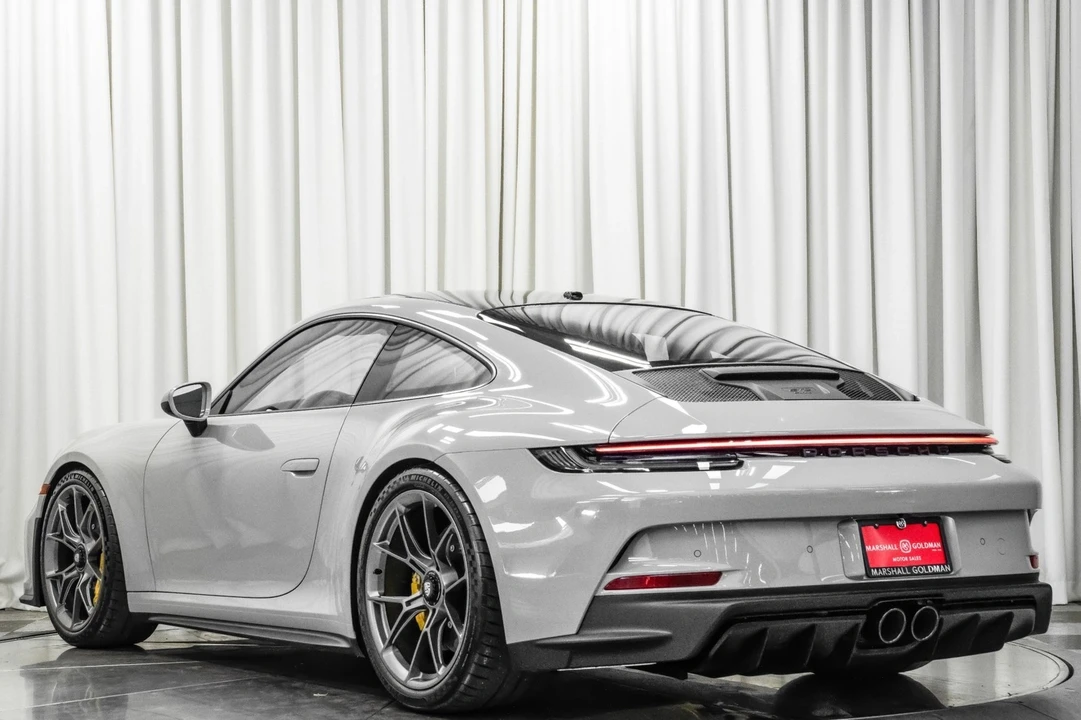 2024 Porsche 992 GT3 - Image 7 of 21