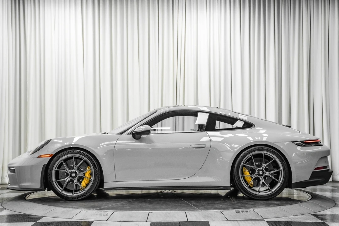 2024 Porsche 992 GT3 - Image 6 of 21