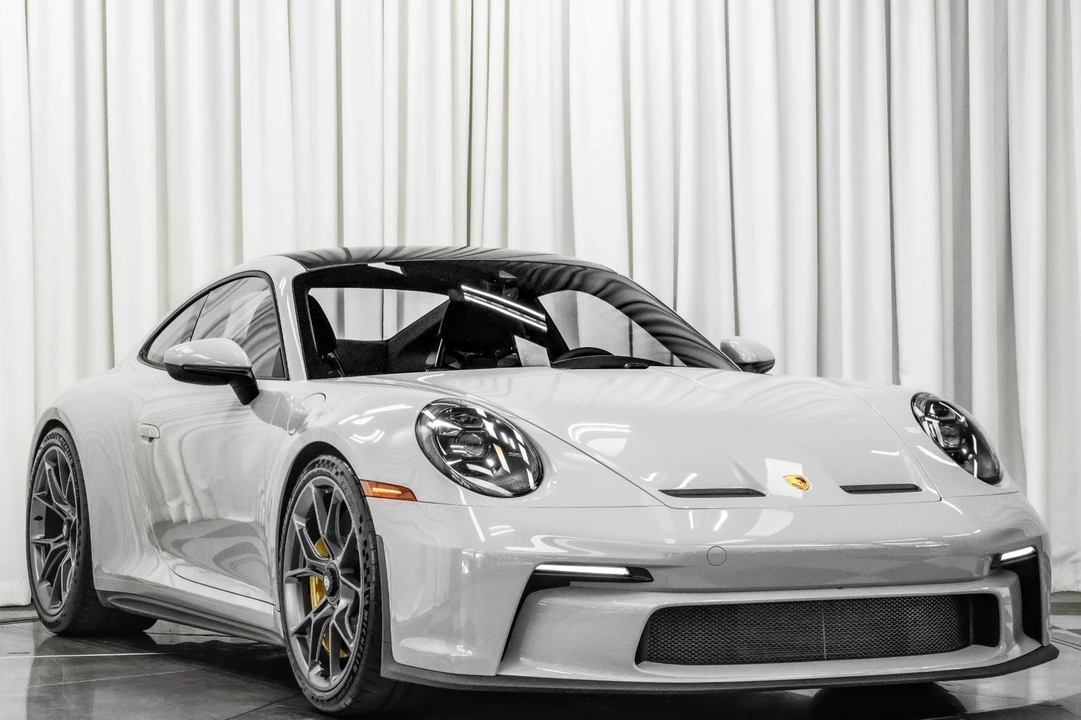 2024 Porsche 992 GT3 - Image 3 of 21
