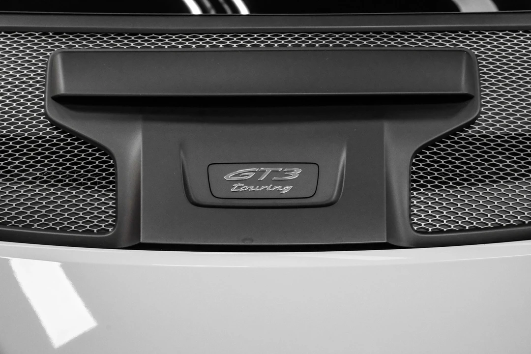 2024 Porsche 992 GT3 - Image 12 of 21