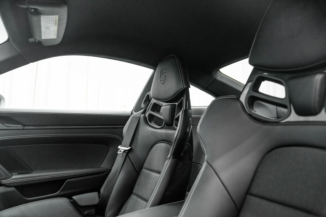 2024 Porsche 992 GT3 - Image 16 of 21