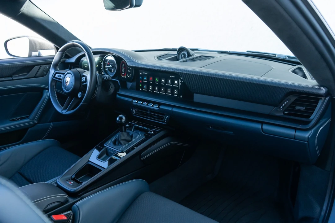 2024 Porsche 992 GT3 - Image 15 of 21