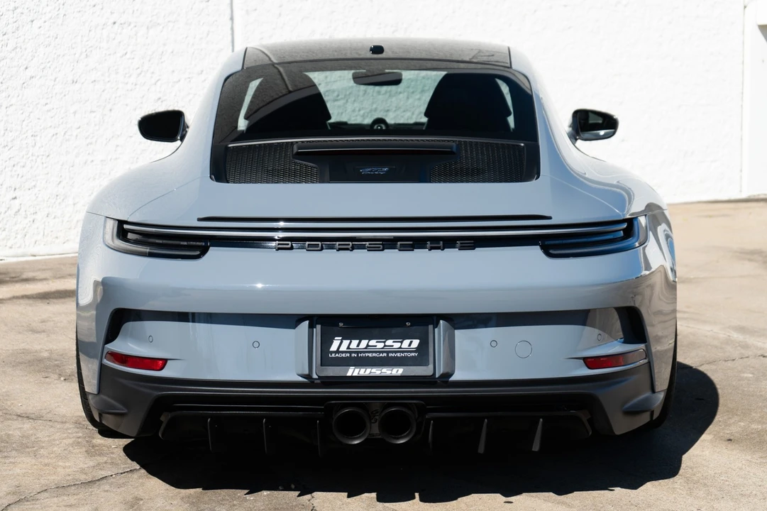 2024 Porsche 992 GT3 - Image 14 of 21