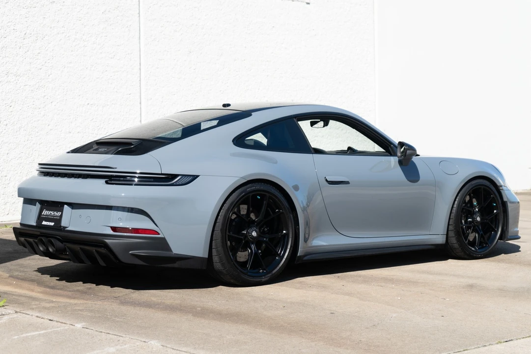 2024 Porsche 992 GT3 - Image 4 of 21