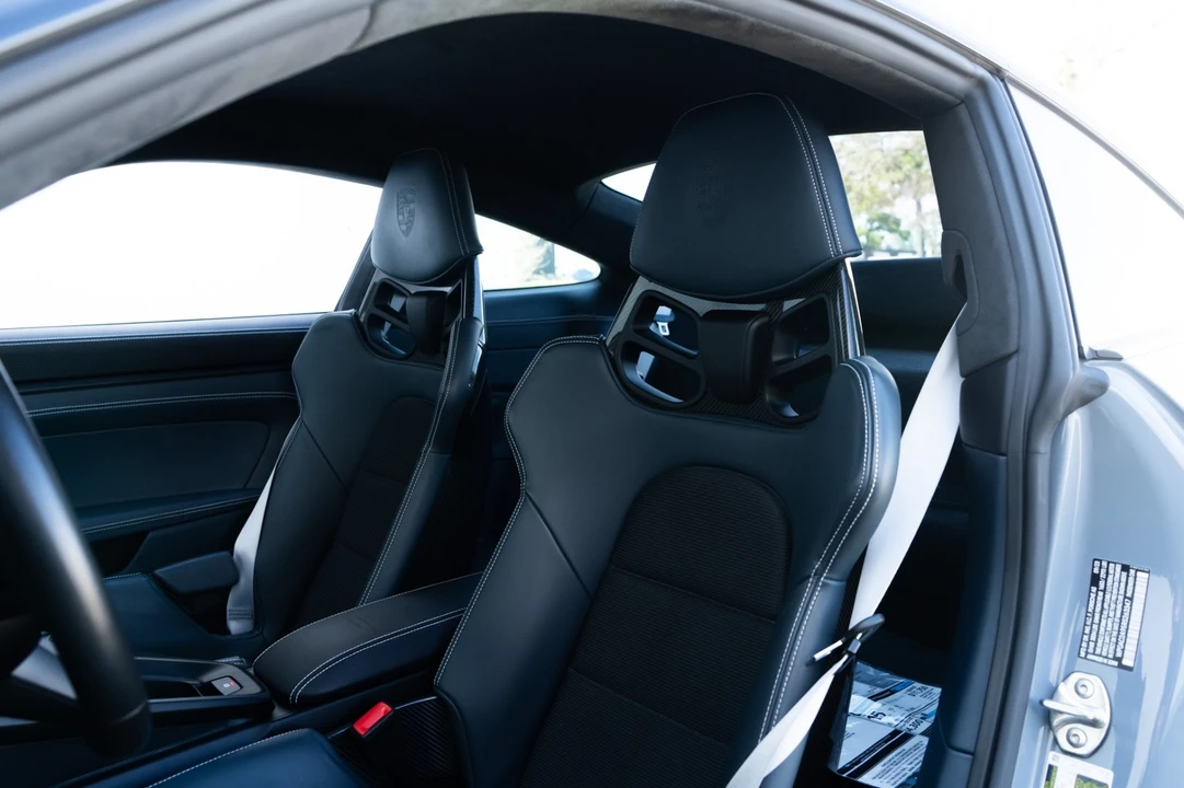 2024 Porsche 992 GT3 - Image 17 of 21