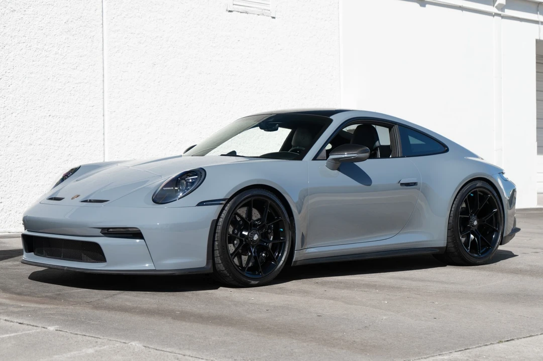 2024 Porsche 992 GT3 - Image 7 of 21