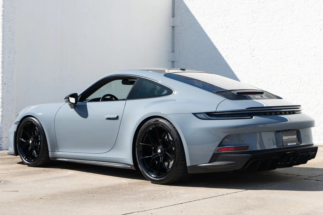 2024 Porsche 992 GT3 - Image 9 of 21