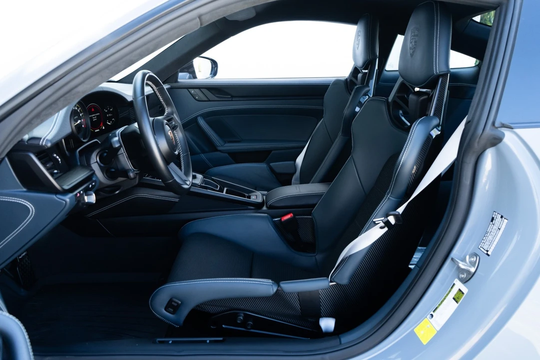 2024 Porsche 992 GT3 - Image 6 of 21
