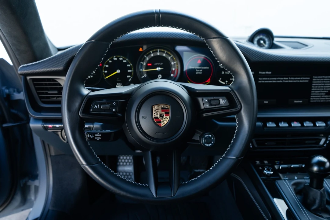 2024 Porsche 992 GT3 - Image 10 of 21