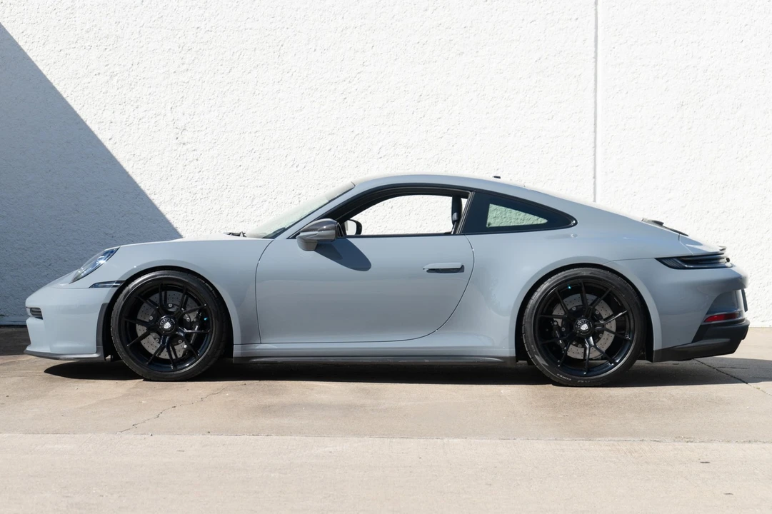 2024 Porsche 992 GT3 - Image 8 of 21