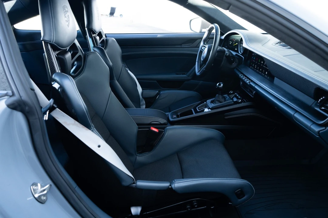 2024 Porsche 992 GT3 - Image 16 of 21