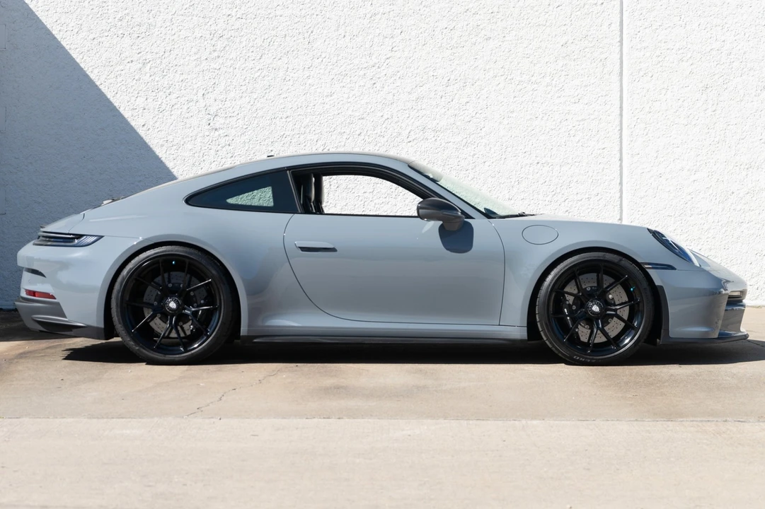 2024 Porsche 992 GT3 - Image 3 of 21