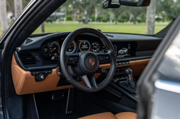 2024 Porsche 992 GT3 - Image 5 of 7