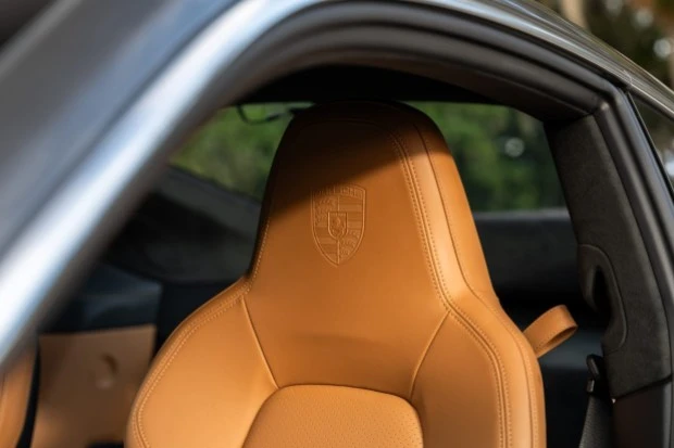 2024 Porsche 992 GT3 - Image 4 of 7
