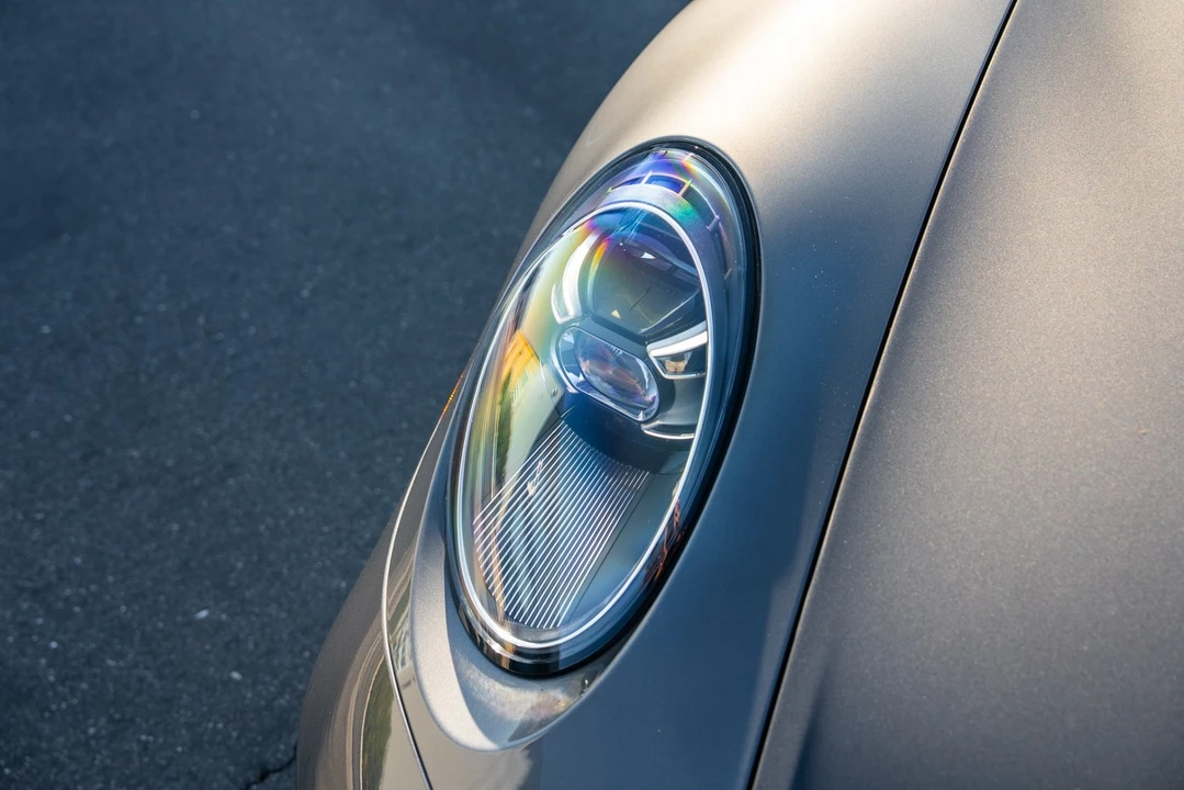 2024 Porsche 992 GT3 - Image 16 of 21