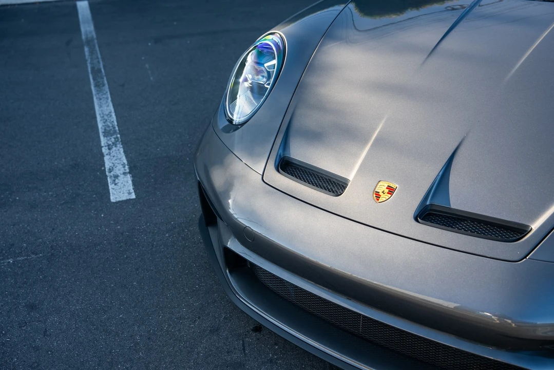 2024 Porsche 992 GT3 - Image 19 of 21