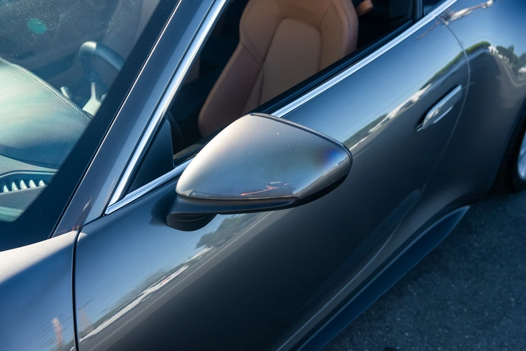 2024 Porsche 992 GT3 - Image 20 of 21