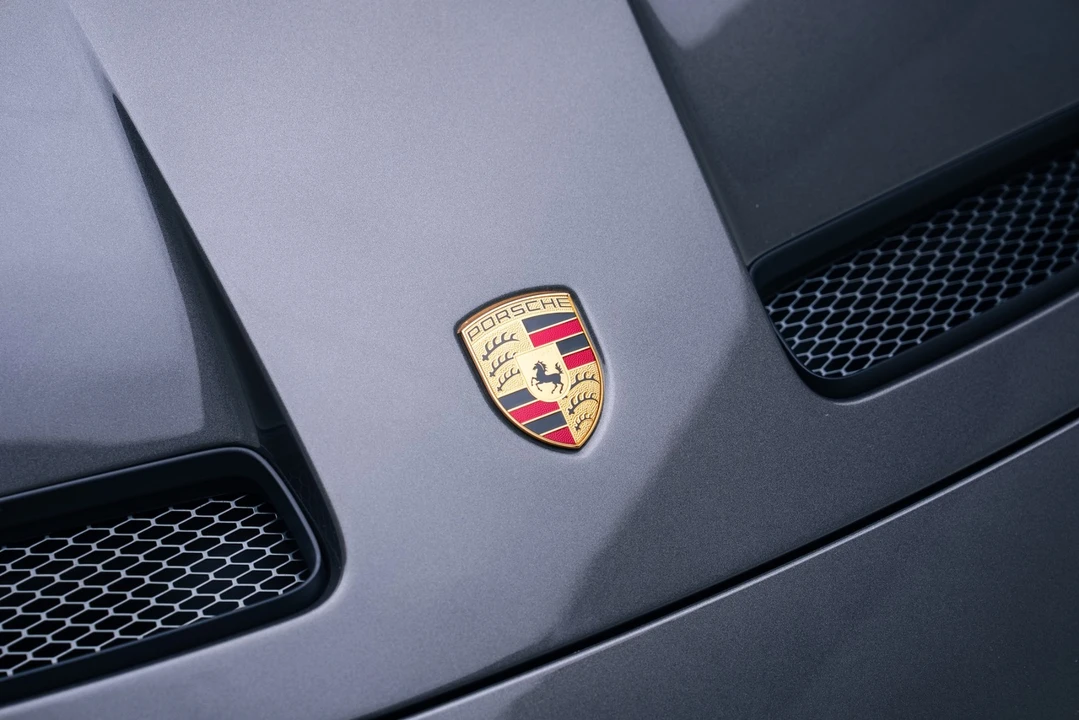 2024 Porsche 992 GT3 - Image 4 of 21