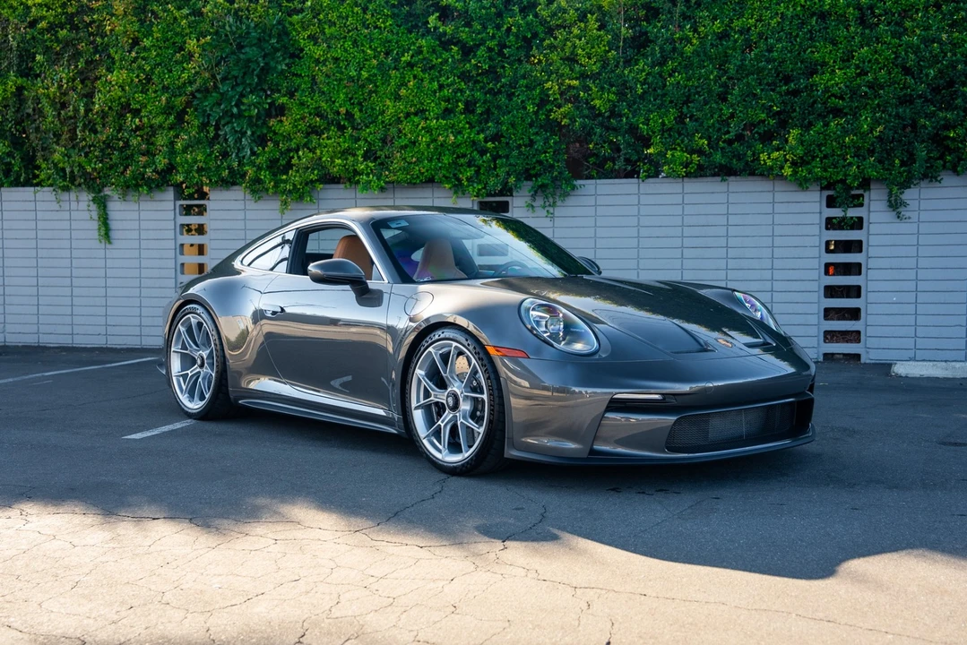 2024 Porsche 992 GT3 - Image 10 of 21