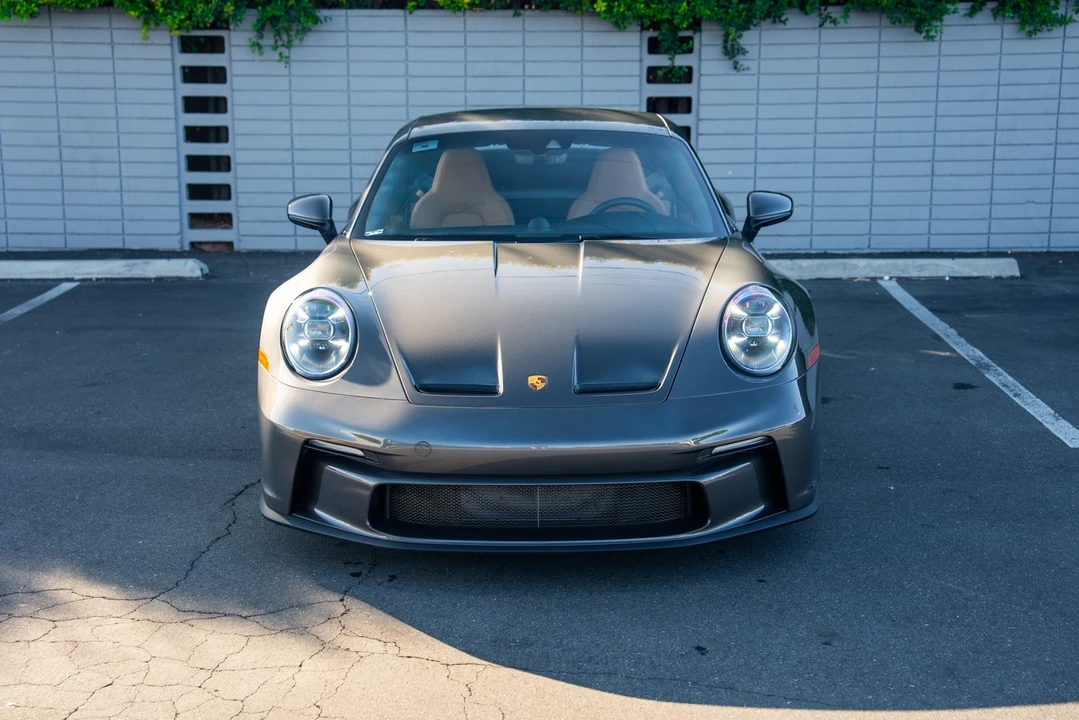 2024 Porsche 992 GT3 - Image 13 of 21