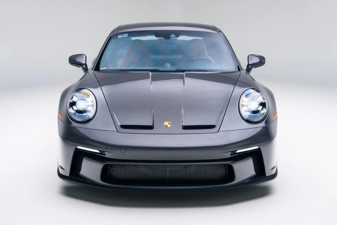 2024 Porsche 992 GT3 - Image 6 of 21
