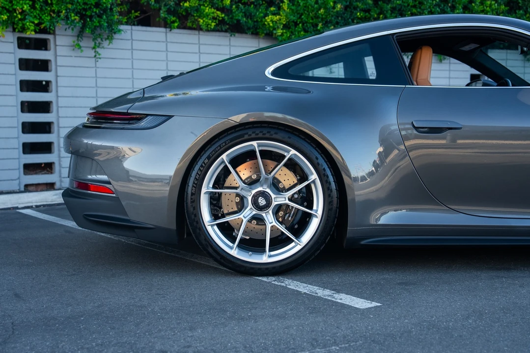 2024 Porsche 992 GT3 - Image 12 of 21