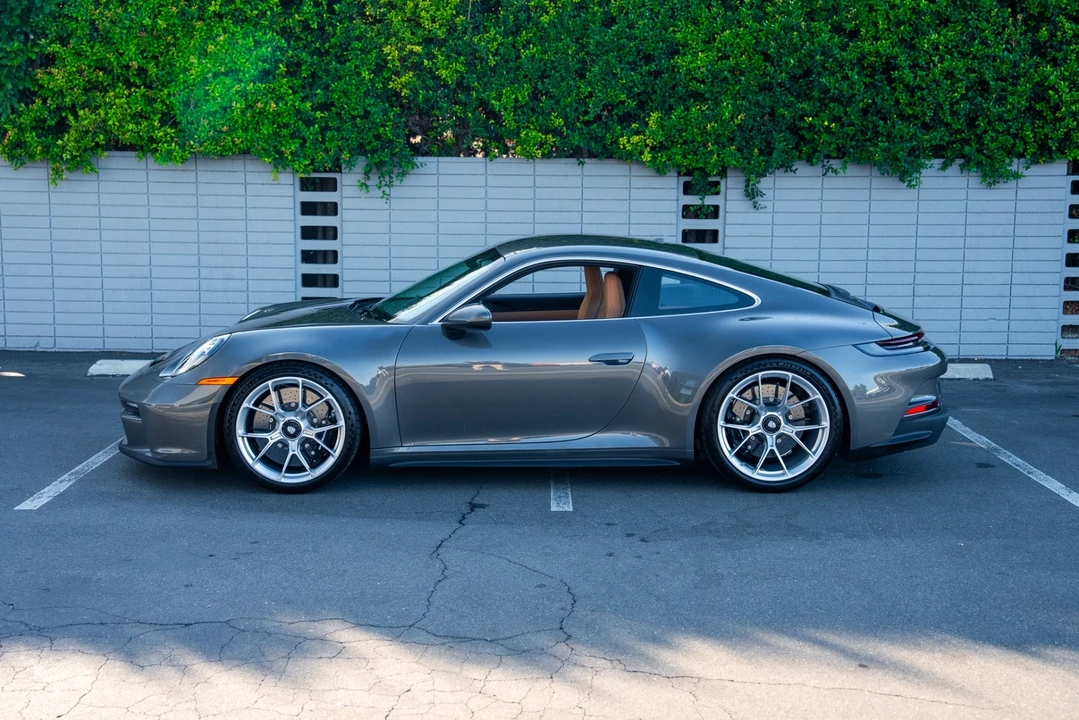 2024 Porsche 992 GT3 - Image 21 of 21