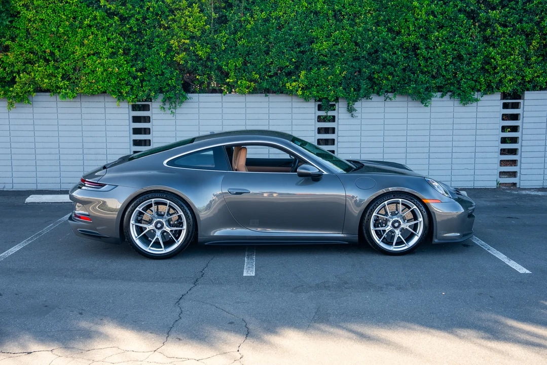 2024 Porsche 992 GT3 - Image 6 of 21