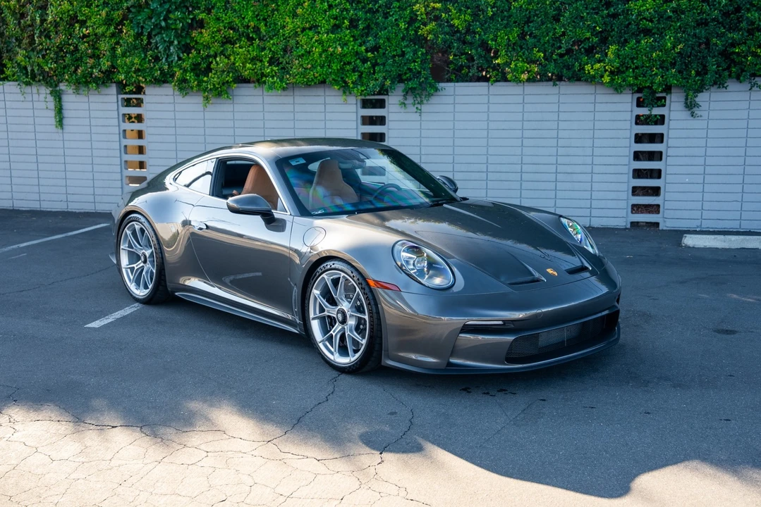 2024 Porsche 992 GT3 - Image 9 of 21