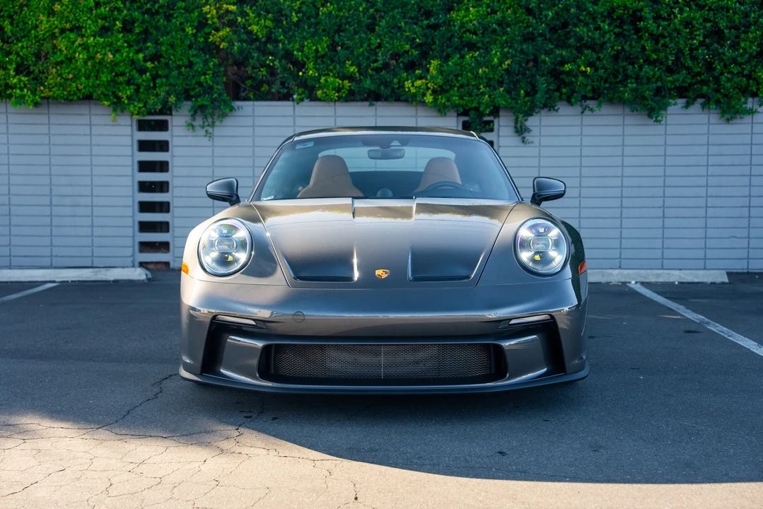 2024 Porsche 992 GT3 - Image 3 of 21