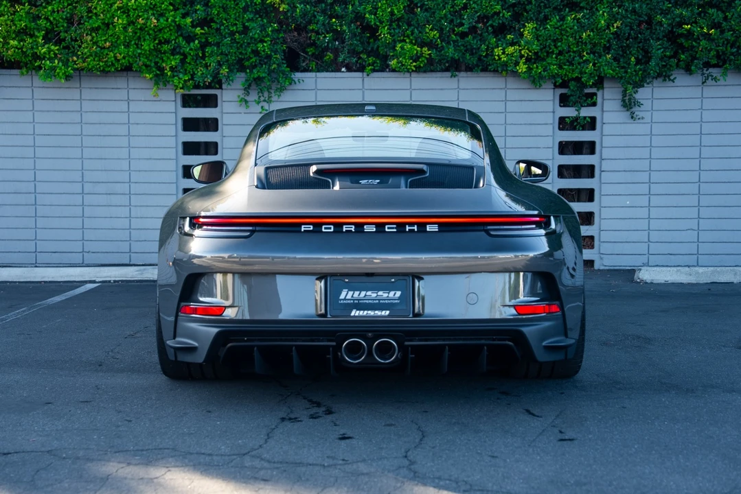 2024 Porsche 992 GT3 - Image 5 of 21