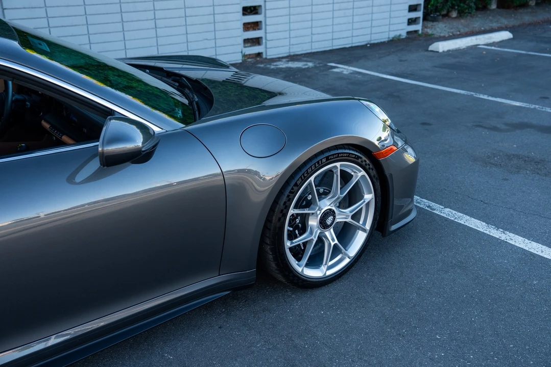 2024 Porsche 992 GT3 - Image 8 of 21